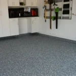 Why Polyaspartic Coatings Are Your Garage’s Best Friend