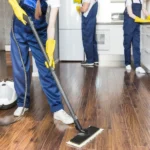 Why Post-Construction Cleaning Creates Healthier Homes