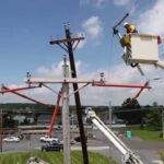 Why Professional Pole Installation Matters More Than You Think