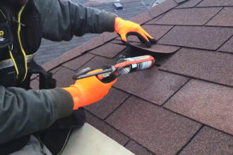 Why Professional Roof Repair Actually Saves You Money