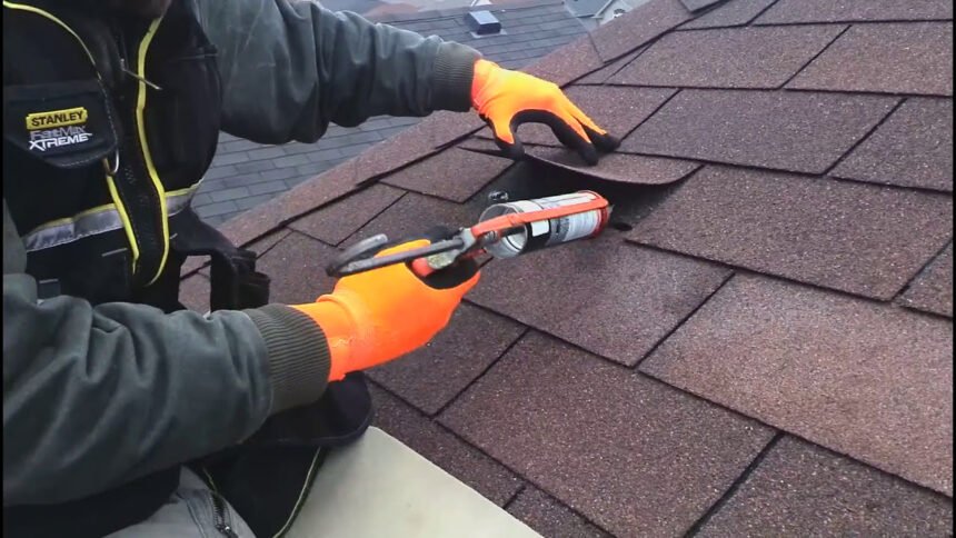 Why Professional Roof Repair Actually Saves You Money