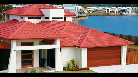 Why Tile Roofing Remains the Gold Standard for Modern Homes