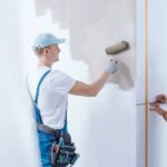 Why Your Business Needs a Professional Commercial Painter