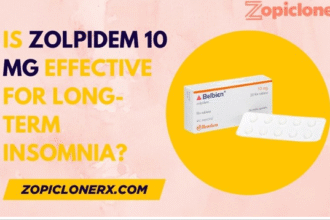 Zolpidem