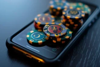 How Mobile Tech is Shaping the Future of Entertainment 