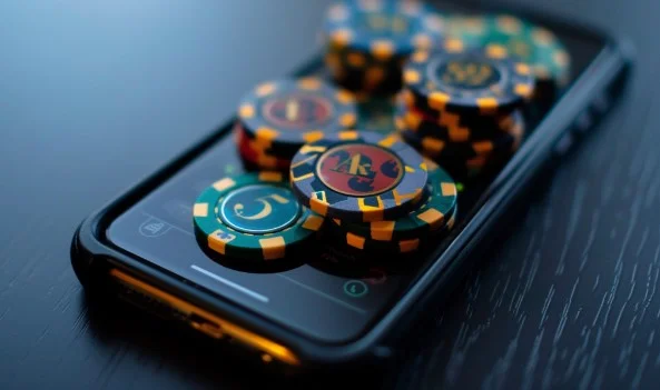 How Mobile Tech is Shaping the Future of Entertainment 