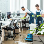 Why Kittery Businesses Are Choosing Professional Office Cleaning