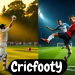 Why Is Cricfooty Gaining Popularity Worldwide?