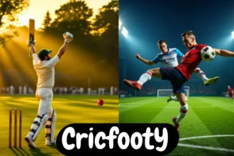 Why Is Cricfooty Gaining Popularity Worldwide?