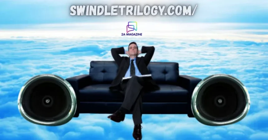 What Is swindletrilogy.com/ and How Does It Work?