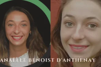 anaëlle benoist d'anthenay