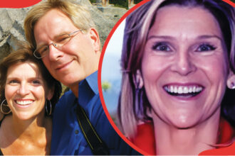 Who is Anne Steves? A Look at the Travel Expert
