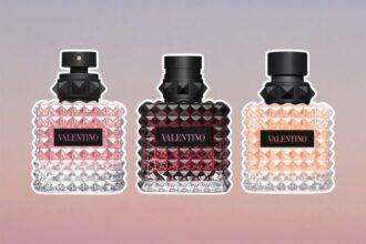 Valentino Perfume