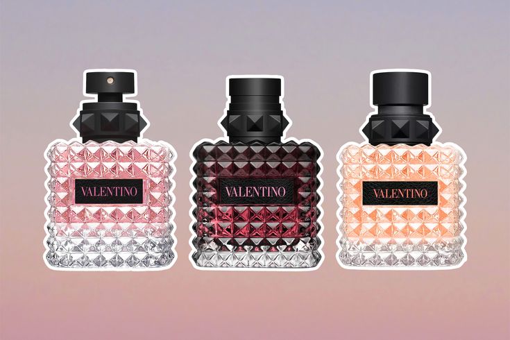 Valentino Perfume
