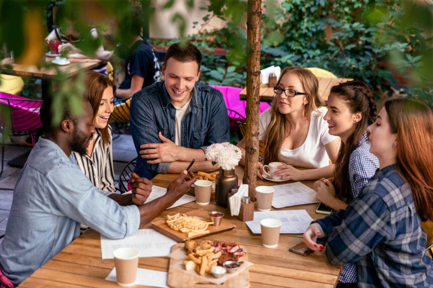 Best Colombian Spots in Orlando Perfect for Weekend Brunch