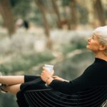 This is How to Stay Calm When Life Feels Heavy