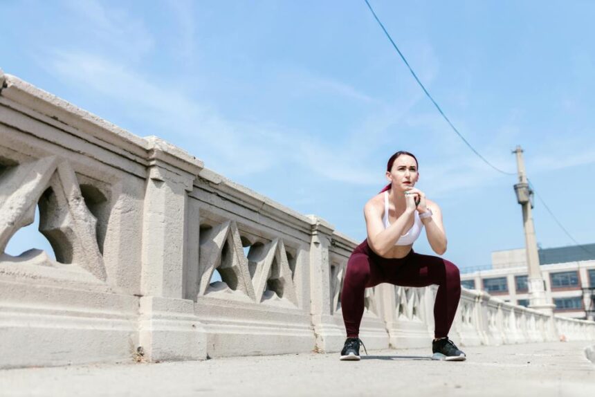 How to Stay Fit When You’re Too Busy to Exercise