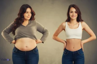 From Youth to Age and Slim to Full: How RightHair.ai’s AI Age and Fat Filters Redefine Your Look