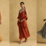 Different Types of Designer Ritu Kumar Outfits Every Woman Will Love