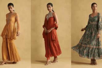 Different Types of Designer Ritu Kumar Outfits Every Woman Will Love
