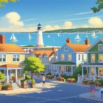 Vacation Rentals Portsmouth: Your Guide to the Best Stays in the City