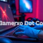 gamerxo dot com