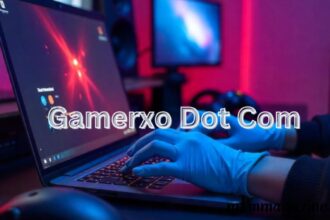gamerxo dot com