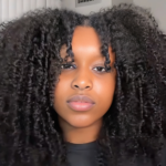Isee Hair Wear and Go Wigs: The Beauty of V Part Wigs