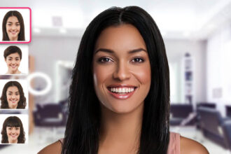 Transform Your Look with RightHair.ai: AI Hairstyle & Face Analysis Combined!