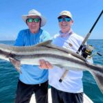 Mastering Cobia Jigging