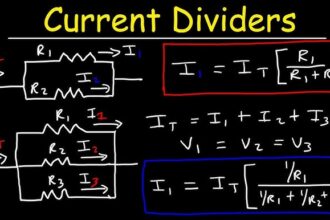 Voltage Divider