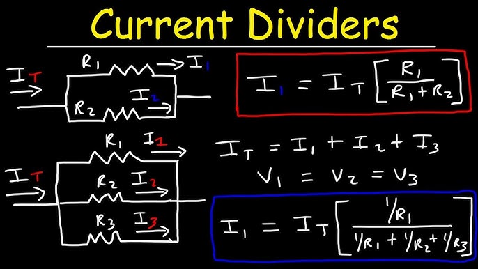 Voltage Divider