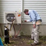 Pump Installation