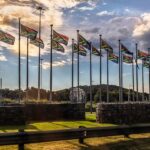 How Former Zimbabwe Businessman Paul Diamond Helped End South Africa’s 20-Year Rule on Sexual Assault Cases
