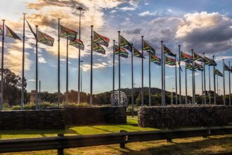 How Former Zimbabwe Businessman Paul Diamond Helped End South Africa’s 20-Year Rule on Sexual Assault Cases