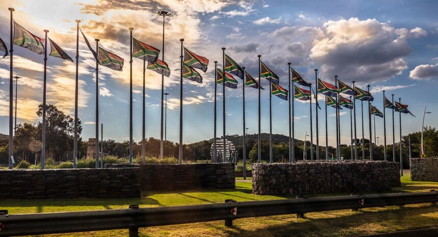How Former Zimbabwe Businessman Paul Diamond Helped End South Africa’s 20-Year Rule on Sexual Assault Cases