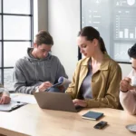 Voice Recorder Transcription for Small Business Efficiency