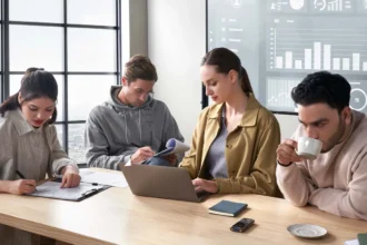 Voice Recorder Transcription for Small Business Efficiency