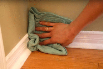 5 Hidden Spots in Your Home You’re Probably Forgetting to Clean
