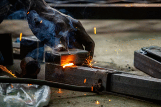 How Does Stainless Steel Investment Casting Manufacturers Maintain Durability for Harsh Vocations
