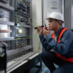 How Relay Electrical Supply Impacts the Efficiency of Industrial Automation