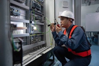 How Relay Electrical Supply Impacts the Efficiency of Industrial Automation