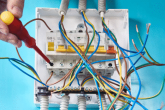 How an AC Surge Protection Device Prevents Costly Equipment Downtime