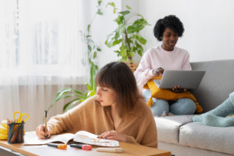 Is GCSE Home Schooling Right for Your Teen? A Parent's Honest Guide