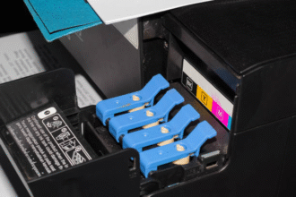 Copier Toner Strategies for Large Offices: Balancing Cost and Print Quality