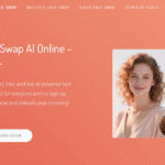 Get Creative with DeepfakeMaker: Your Go-To Tool for Fun Face Swaps