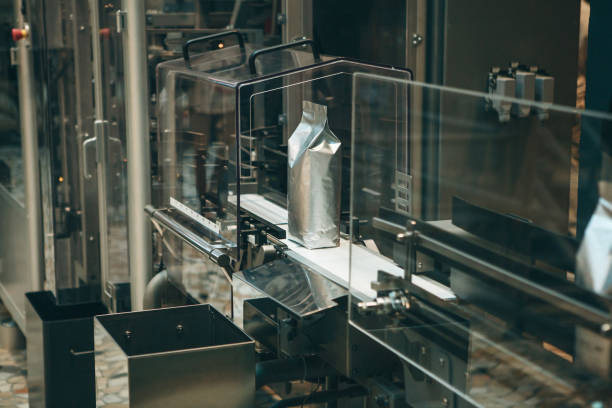 How Coffee Packaging Machines Preserve Aroma and Extend Product Shelf Life