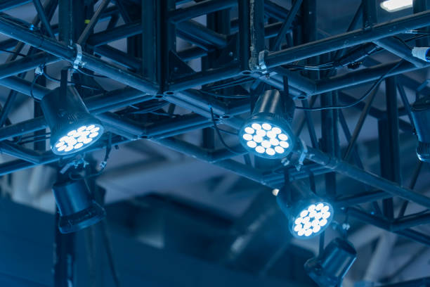 Leading Uses of Industrial LED Flood Lights in Warehousing and Manufacturing