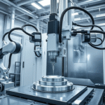 How Automated Systems Speed Up Fabrication Workflows