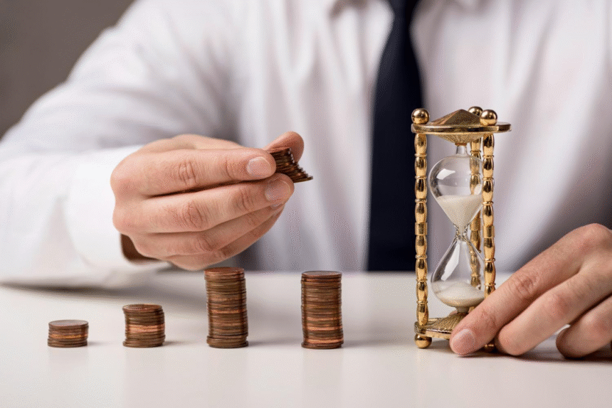 How Bridging Finance Helps Businesses Seize Time-Sensitive Opportunities